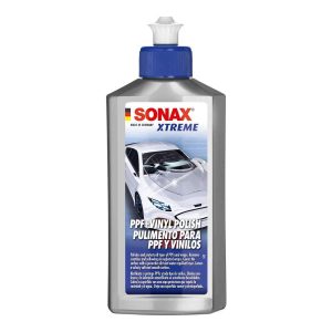 Sonax Xtreme PPF+Vinyl Политура за фолио 250мл 04001000