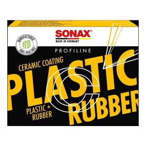 SONAX PROFILINE Ceramic Coating CC Plastic+Rubber Керамично покритие за пластмаси 02410000