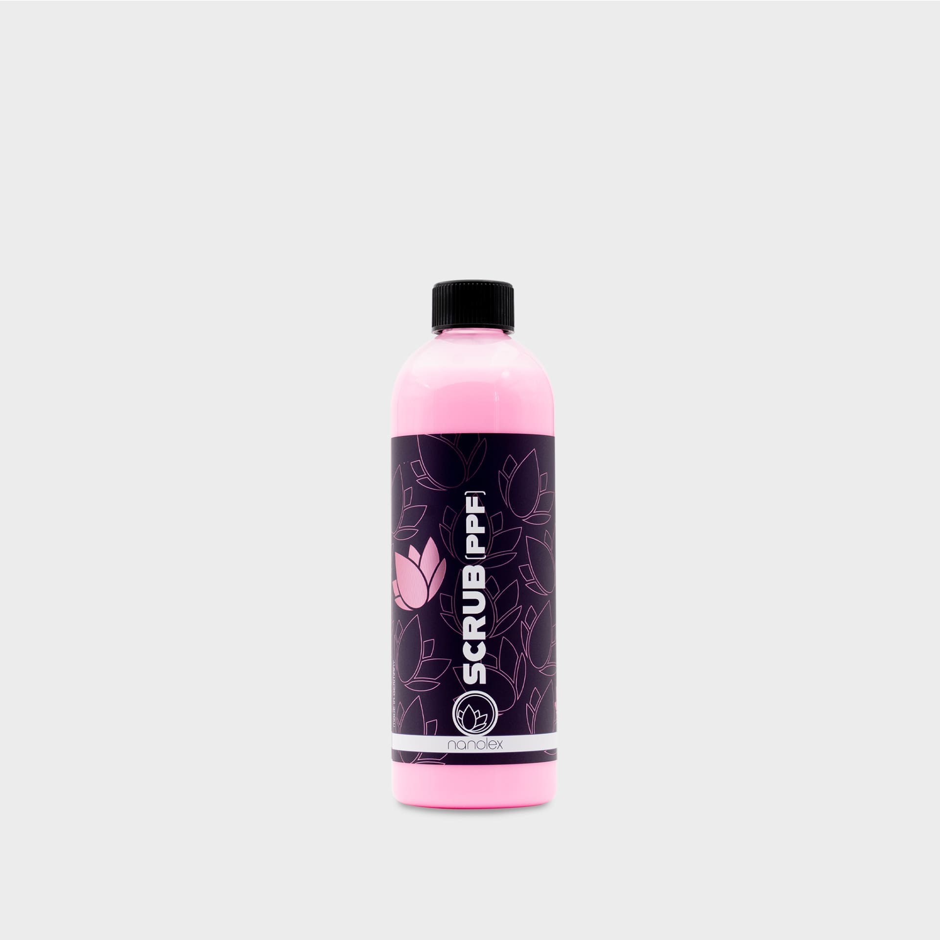 Nanolex Scrub PPF 750ml